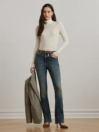 LAUREN RALPH LAUREN | Rollkragenpullover ZOE | 